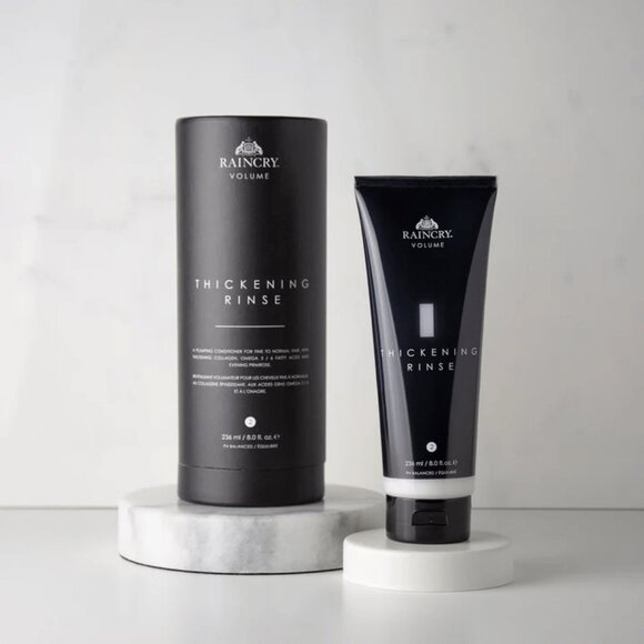 Thickening Rinse - Picture 3 of 4